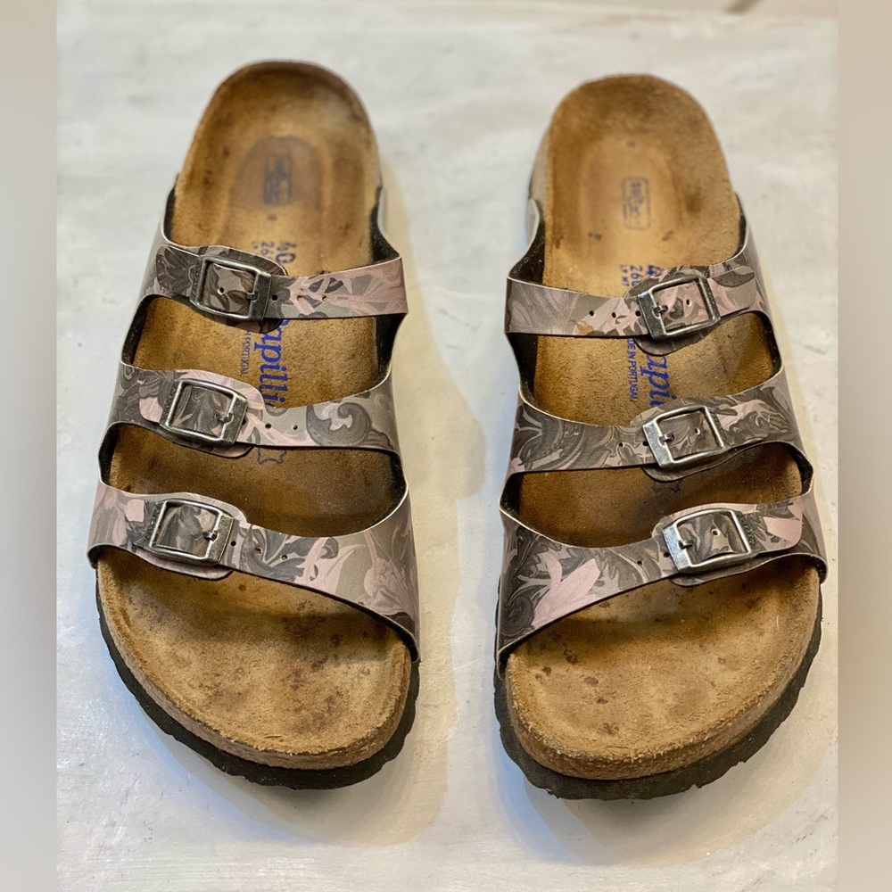 Birkenstock Papillio SOLD SOLD - Picture 1 of 7